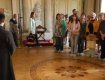 Ужгород. Греко-католицький Хрестовоздвиженський кафедральний собор запросив на День відкритих дверей