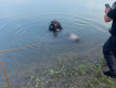 Трагедия в Закарпатье: двое детей утонули в озере