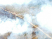 В Закарпатье показали, как ликвидируют масштабный лесной пожар 