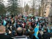 Этнические венгры на митинге в Румынии требовали автономии