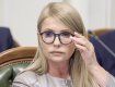 Вибори-2019: Тимошенко не має наміру оскаржувати в суді результати голосування