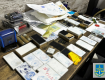 В Ужгороде накрыли подпольный цех по фальсификации документов