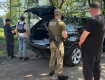  В Закарпатье на границе задержали "турагента" с уклонистом