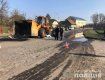 В Ужгороді поліція розслідує смертельну ДТП за участю мотоцикліста й трактора