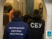 В Ужгороде разоблачили дерибан на ремонте админзданий
