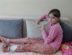 Ужгородський суд виніс рішення по справі травмування маленької дівчинки деревом, котре зрізали комунальники