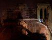 Вогонь мало не знищив безцінну пам’ятку ЮНЕСКО у столиці Франції