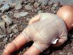 Закарпаття. Тіло мертвої 2-річної дівчинки знайшли у Великому Бичкові