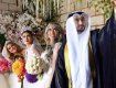 Декоратор із Закарпаття оформляла весілля шейха у Кувейті