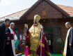 В угорському Дебрецені відкрили Русинський греко-католицький центр