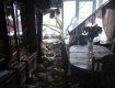 Жахлива ДТП у Карпатах: фура зіткнулася з оселею горянина