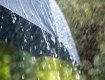 Першого травня на Закарпаття очікують сильні дощі та зливи
