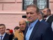 7 часов назад УНИАН Суд отклонил ходатайство защиты Медведчука о его взятии на поруки