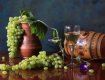 Закарпаття. У неділю Виноградів запрошує до себе шанувальників хорошого вина! 