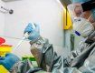 Количество заболевших на коронавирус в Мукачево перевалило далеко за четыреста случаев
