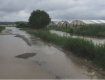 У Закарпатській ОДА попереджають про можливе підтоплення сіл Турянської долини та Ужгорода