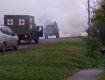 Паника возле Мукачево: Военные со спецтехникой останавливают каждый автомобиль
