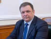 Шевчук вернулся к должности судьи в КСУ 