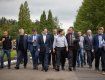 Президент Зеленський ініціював скликання у п’ятницю Ради нацбезпеки