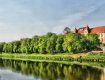 Для туриста Ужгород — диво-місто на "перехресті" з Євросоюзом