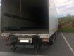 "Фальшиву" вантажівку з причепом виявили на кордоні Закарпаття зі Словаччиною