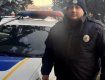 В Закарпатье полицейский спас бедолагу от самоубийства 