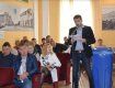 Депутати міста Берегово стурбовані поведінкою свого колеги від Блоку Петра Порошенка