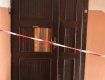 В Закарпатье хозяин квартиры "случайно" обнаружил у себя мертвое тело человека