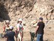 Студенти під час розкопок в Ужгородському замку знайшли цінні знахідки
