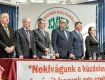 Закарпаття. Угорські KMKSZ та UMDSZ підтримають спільних кандидатів на позачергових виборах до Ради 21 липня