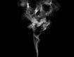 Вагітна жінка, яка курить, — огидне видовище!