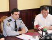 Поліція Закарпаття презентувала громадськості проект «Безпечне місто»