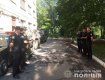 "Донецьких" правоохоронців Закарпаття нагородили за участь в бойових діях на Сході України