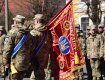 В Ужгороді відкриють меморіал загиблим воїнам 15-го окремого гірсько-штурмового батальйону