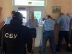 СБУ: Посадовців Закарпатської митниці викрили на зловживаннях на понад півмільйона гривень
