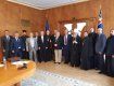 Голова Закарпатської ОДА подякував духовенству за турботу і зусилля, які воно докладає для утвердження міжконфесійного миру та спокою в регіоні