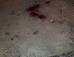 Море крові посеред нічного міста! В Ужгороді на вулиці знайшли чоловіка, що зазнав розбійного нападу
