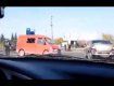 ДТП у Мукачево: Автівки розбиті, на дорозі гігантська пробка