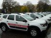 Новенькі автомобілі від держави одержали 9 сільських амбулаторій Ужгородщини