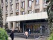 Що наразі відомо про обшуки в будівлі на площі Поштовій в Ужгороді