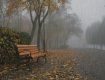 Прогноз погоди в Закарпатті на четвер, 21 листопада