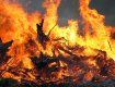 Українські військові могли згоріти живцем під час пожежі у Львові