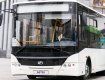 У столиці Закарпаття протестують новий перспективний автобус — на маршрутах №№2, 11, 14 та 22