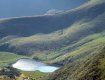 Апшинець — одне з найкрасивіших високогірних озер Закарпаття