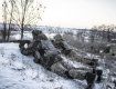 За минулу добу в ООС бойовики тричі обстріляли позиції українських військових