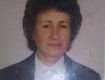 В Ужгороді поліція розшукує зниклу 68-річної Магдалину Петришинець