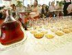 Україна вже не буде експортувати шампанське і коньяк