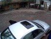 В Ужгороді викрали іномарку з парковки ресторану "Деца у нотаря"