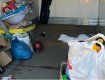 Невідомі у столиці Закарпаття викрали призначений для дітей-сиріт одяг