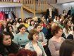 У Берегові зібрали всіх учителів Закарпаття, які працюють у школах з угорською та румунською мовами навчання